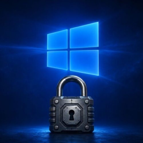 Microsoft Lança Atualização de Maio com Correções de Segurança para Windows e Office