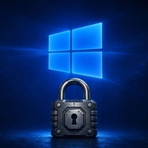Microsoft Lança Atualização de Maio com Correções de Segurança para Windows e Office