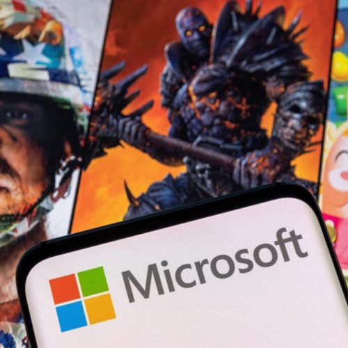 MICROSOFT PAGA $250 MILÃ•ES PARA EVITAR LITÃ-GÃÃ“