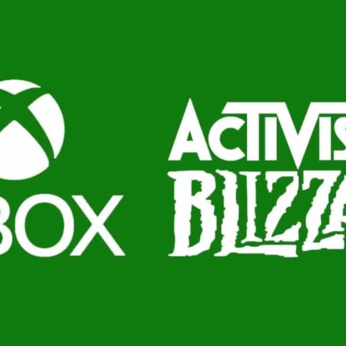 Microsoft paga US$ 250 MILHÕES por Controvérsia sobre Activision!