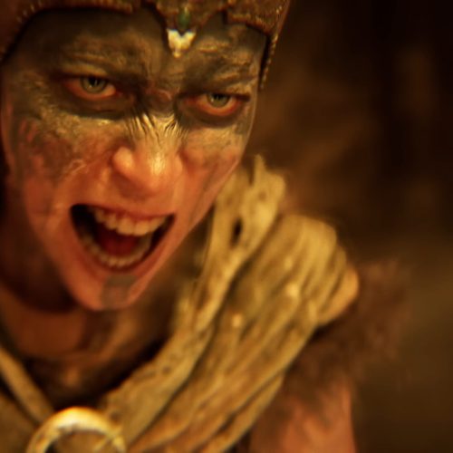 Microsoft Sabia que Fecharia a Ninja Theory Desde o Lançamento de Senua