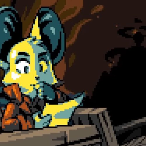 Mina the Hollower chega para lutar em crossover em 2024!