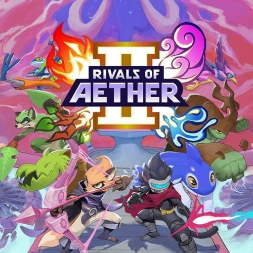 Mina The Hollower se Juntará a Rivals of Aether II em 2027