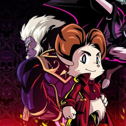 Mina the Hollower: Vende 500k de Cópias em Menos de Duas Semanas