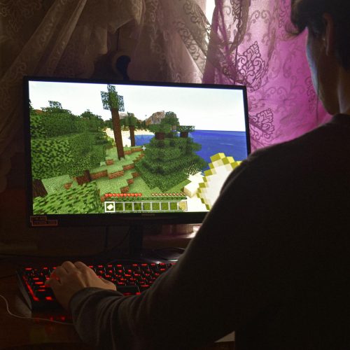 Minecraft 2 ganha nome oficial: A Minecraft Movie Squared explodiu!