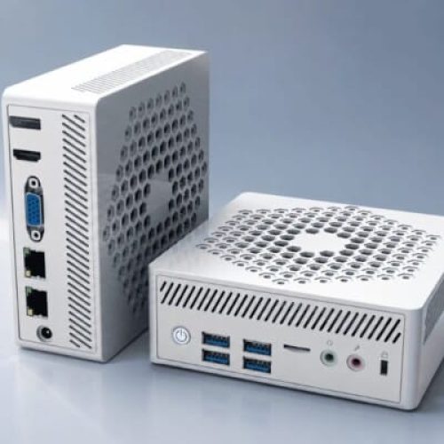 MINI PC REVOLUÇÃO: Links lança aparelho sem ventoinha, com HDMI 2.0 e mais!
