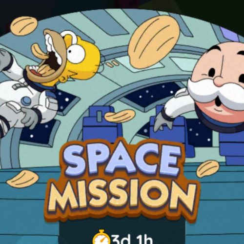 Missão Espacial: Desbloqueie os Prêmios