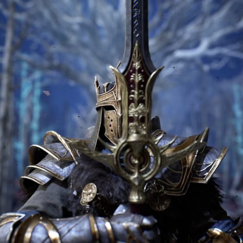 Mistfall: Cavaleiro Seco se torna ainda mais forte!