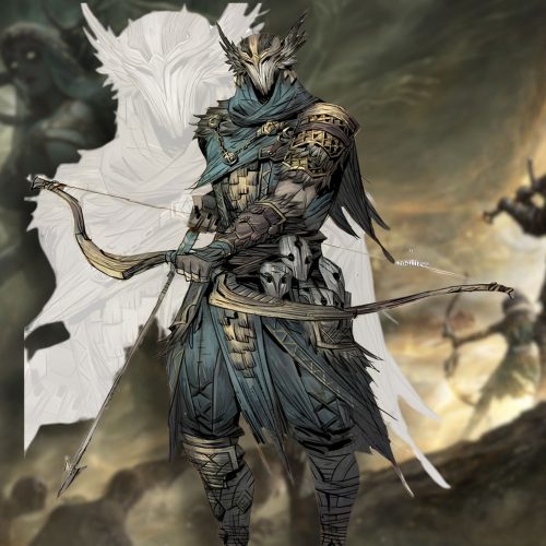 Mistfall Hunter: Configurações de PC para Melhorar FPS e Fixar Stuttering