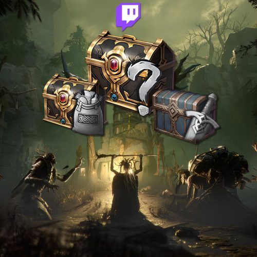 Mistfall Hunter: Dicas para Obter Todos os Prêmios no Twitch