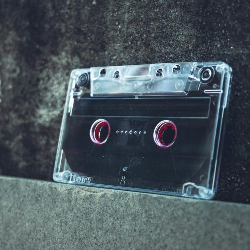 Mixtape: A Música está em Modo Gaming!