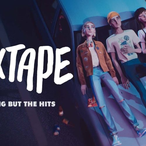 Mixtape: Reversão de Trilha Sonora Revela um Segredo!