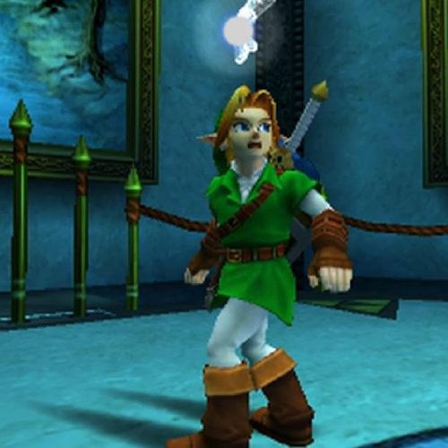 Miyamoto confessa que labirintos de Zelda não são muito divertidos