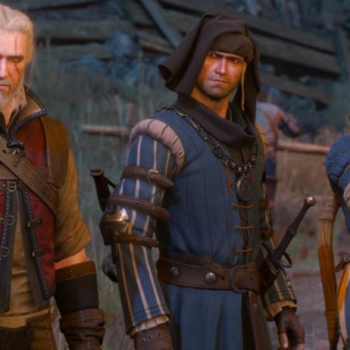 Moddadores de Witcher 3 restauram clássica missão eliminada