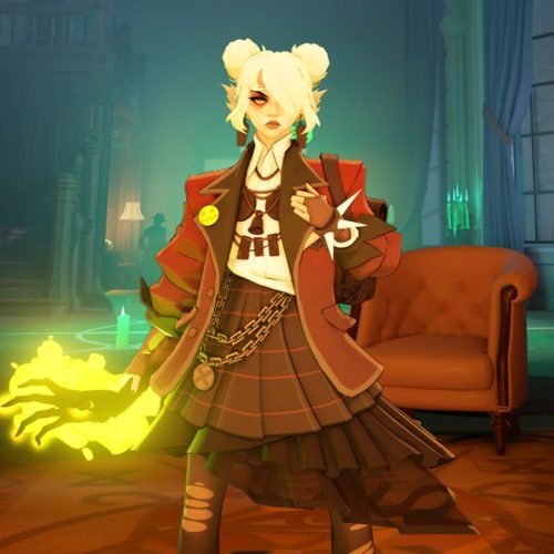 Mode Competitivo de Deadlock Ganha Forma Oficial
