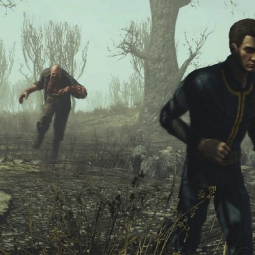 Mods de Fallout não são afetados pelas remaster de Bethesda