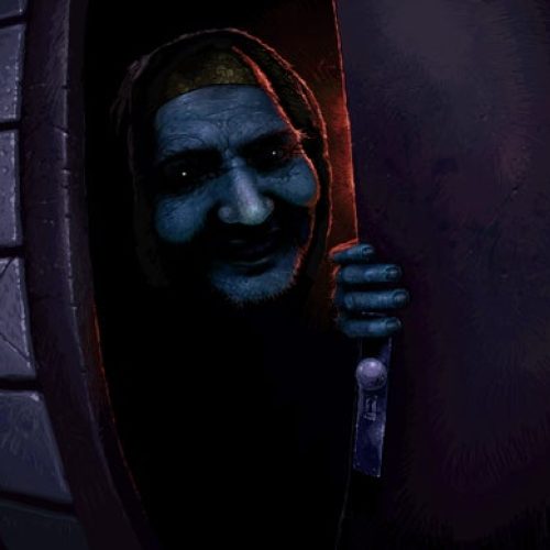 Moldrise: O Horror que Faz Sua Pele Arder