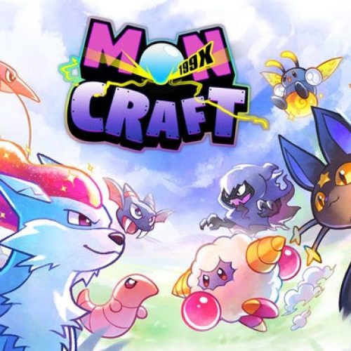 MonCraft 199X: Sobrevivência em um mundo pós-apocalíptico