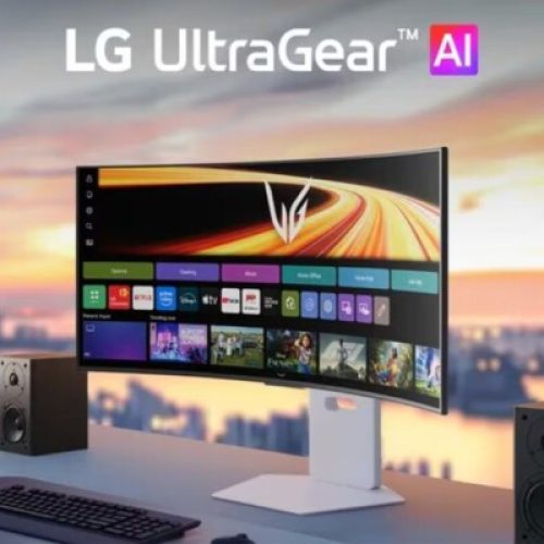 Monitor LG UltraGear: Tela OLED de 240Hz para gamers, sem PC ou consoles