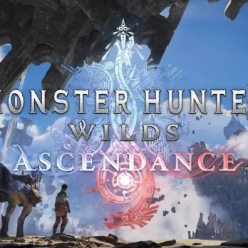 Monster Hunter Wilds: Ascendance – Aventura sem Fim em 2027