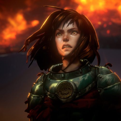 Moon Studios não deixou de sonhar: No Rest for the Wicked chega aos consoles!