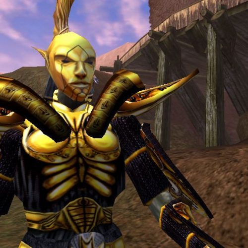 Morrowind se torna ainda melhor com OpenMW 0.51.0!