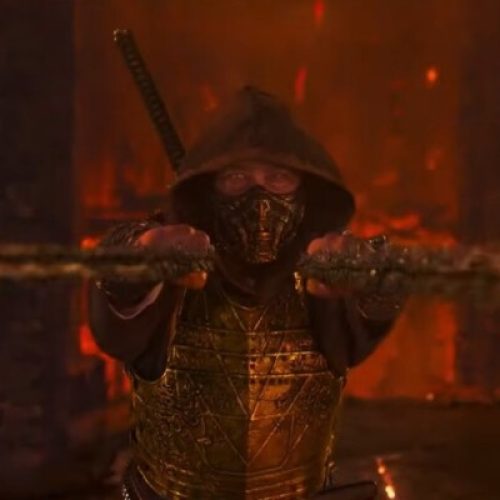 Mortal Kombat 2: O Filme Chega às Plataformas Digitais!