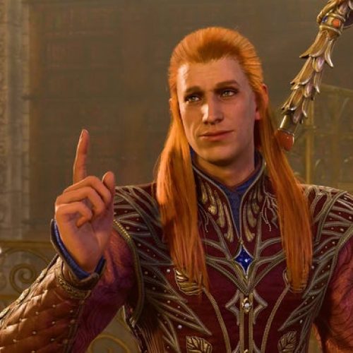 Motive de recusa de criação de Baldur’s Gate 4 revelado por co-líder