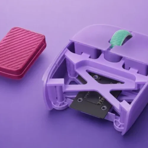 Mouse Conceitual da Keychron: Uma Abordagem Inovadora