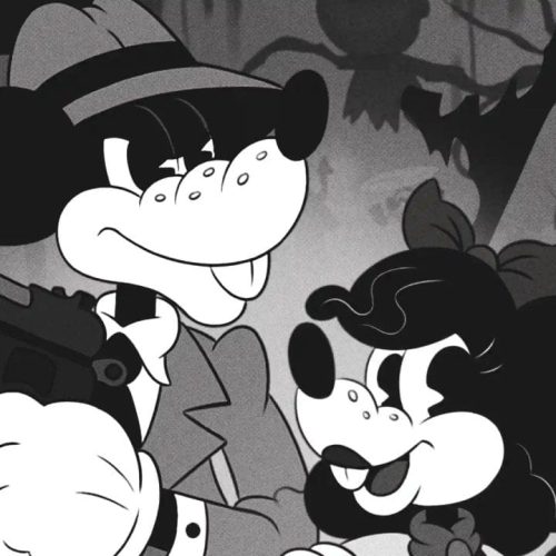 Mouse: P.I. está em Ação: um Hífen entre Humor e Noir