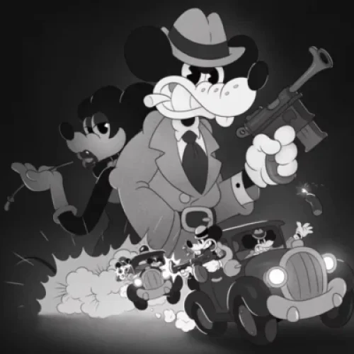 MOUSE: P.I. For Hire Conquista Corações de Jogadores em Todo o Mundo