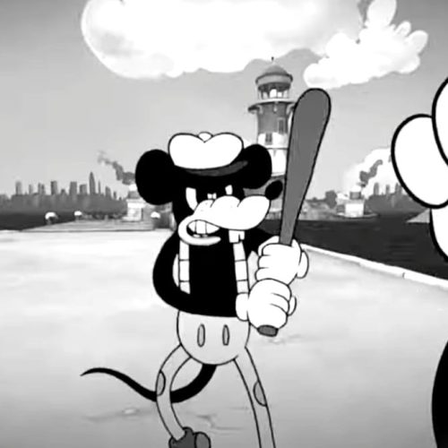 MOUSE: P.I. For Hire estreia com um show nas críticas