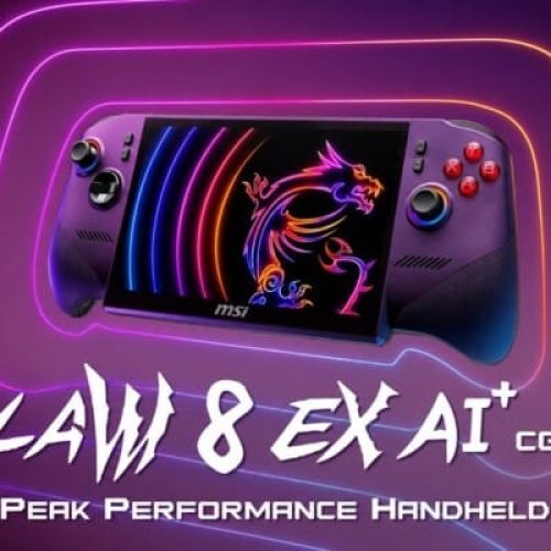 MSI lança supercomputador portátil com Intel Arc G3 Extreme: quem prevalece? 5?