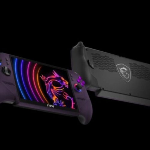 MSI: Preço de Claw 8 EX AI+ é o suficiente?