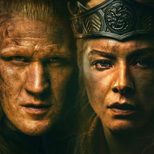 Muda de Abordagem na Temporada 3 de House of the Dragon Desafia Tema Central do Livro