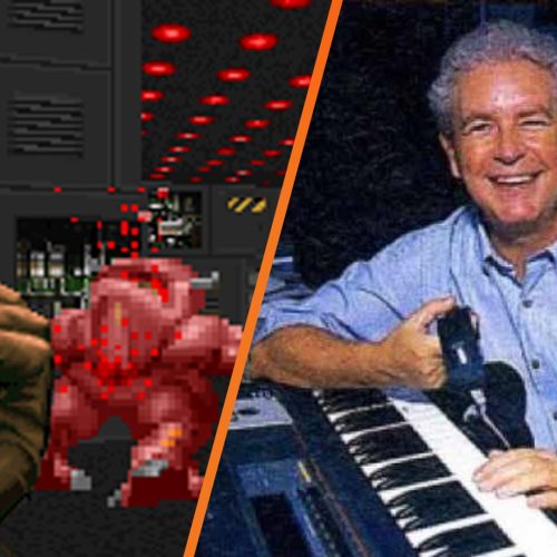 Músico de Doom se vai: Bobby Prince deixa legado na história dos games