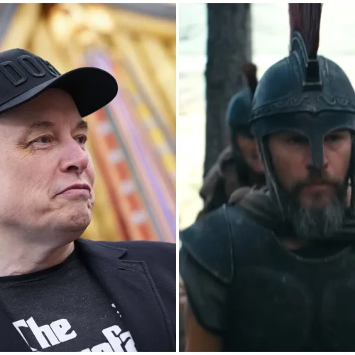 Musk Desafia o Oscar: A Odisseia de Nolan em Foco