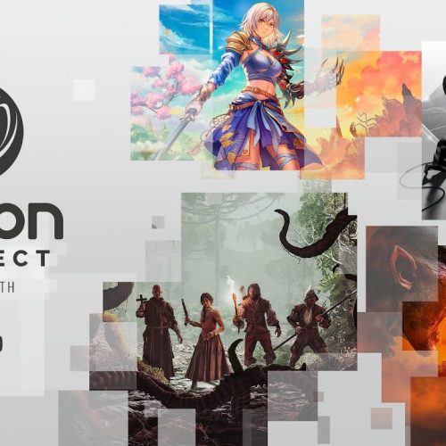 Nacon Connect: A Grande Revelação Chega em Maio!