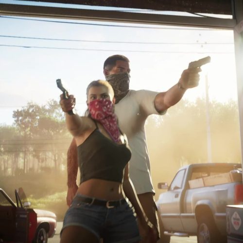 Não Quer Esperar? Como Fazer a Pré-Venda de GTA VI em 10x Sem Juros