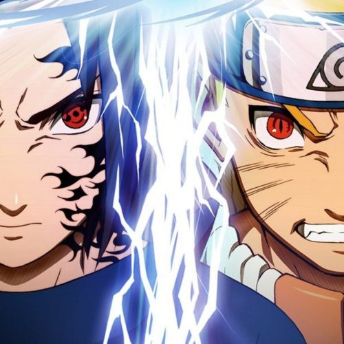 Naruto explodirá em 25 anos: novos jogos e séries a partir de 2027!