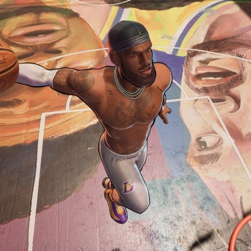 NBA The Run: A Revolução do Basquete em 3×3 Chega em Junho!