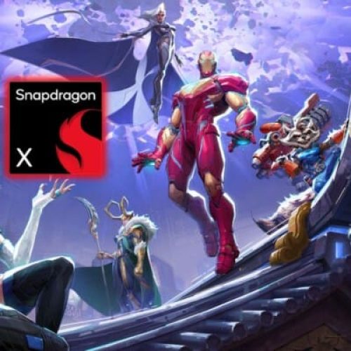 NetEase e Qualcomm fazem parceria para revolucionar jogos no PC com Snapdragon X!