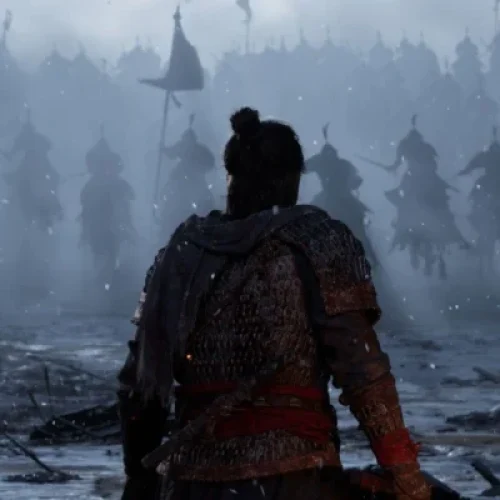 NetEase faz história com Blood Message, o primeiro jogo AAA desenhado na Unreal Engine 5
