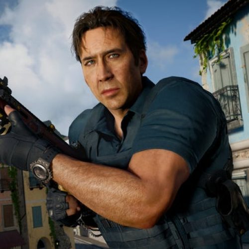 Nicolas Cage se torna pele de Call of Duty: é o fim de uma era de colaborações engraçadas?