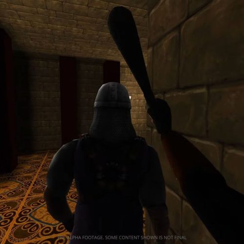 Nightdive’s Thief Remaster: Melhorias Optional, Sim, Mas Não Forçadas!