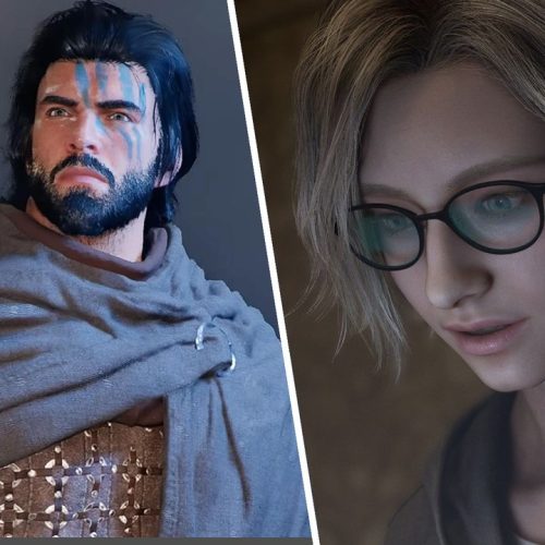 Ninguém é favorito ao GOTY de 2026… ainda