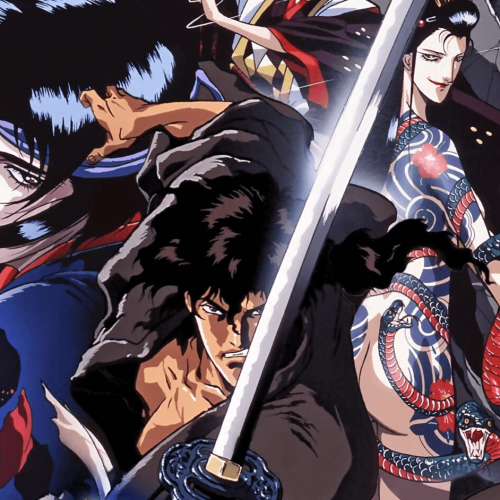 Ninja Time! 12 Animes de Ninjas que Vão Fazer Você se Sentir como o 7º Hokage