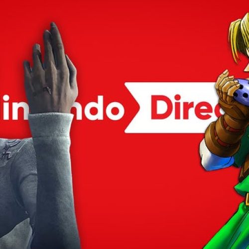 Nintendo Direct: O Que A Nintendo Anunciou em Junho de 2026