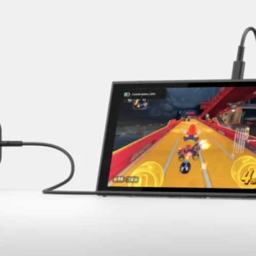 Nintendo Faz Ajuste de Bordo no Switch 2: A Saúde da Empresa Vem em Primeiro