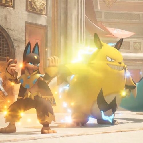 Nintendo pode perder fortuna na ação contra Palworld